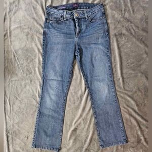 NYDJ Barbara Bootcut